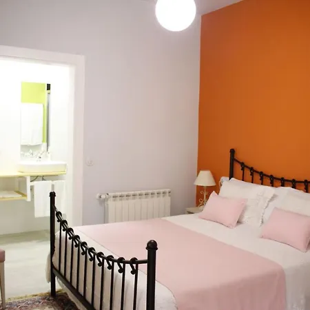 Tatil Evi Casa Da Labora Villanueva De Arosa