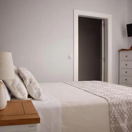 Casa Da Labora Villanueva De Arosa