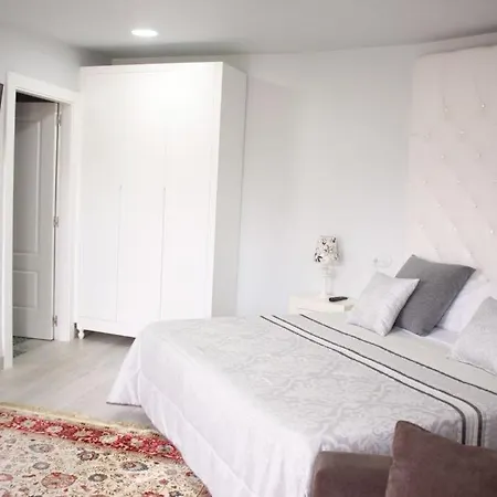 Casa Da Labora Dom wakacyjny Vilanova de Arousa