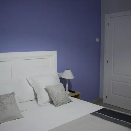 Casa Da Labora Tatil Evi