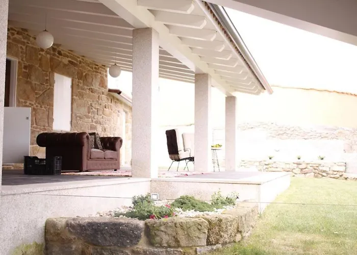 Casa Da Labora Tatil Evi