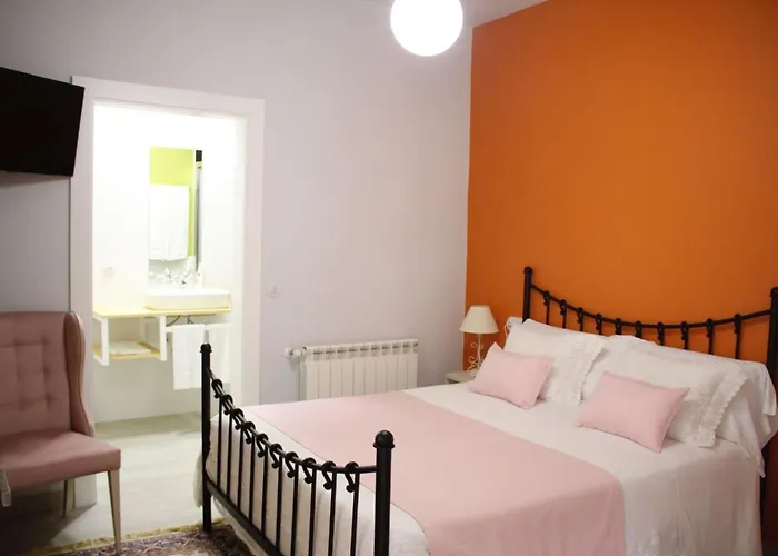 Tatil Evi Casa Da Labora Villanueva De Arosa