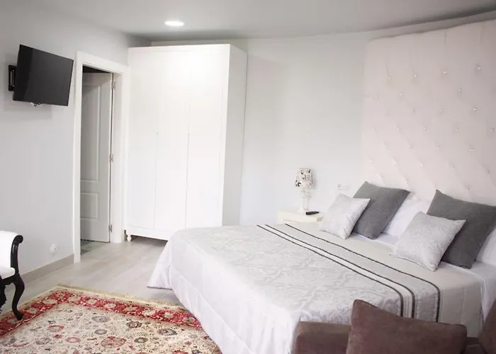 Casa Da Labora Tatil Evi Villanueva De Arosa