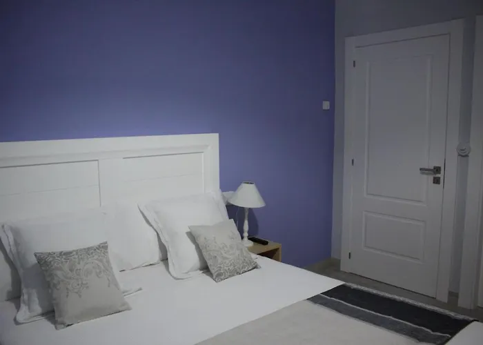 Casa Da Labora Tatil Evi