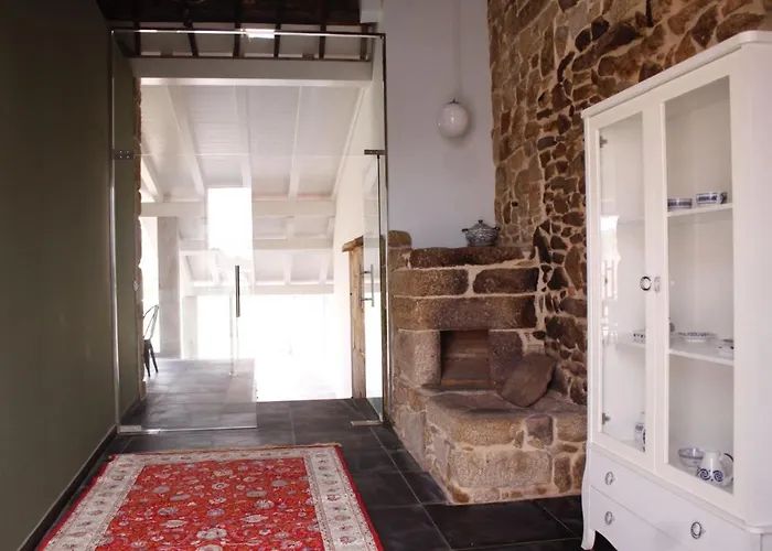 Tatil Evi Casa Da Labora