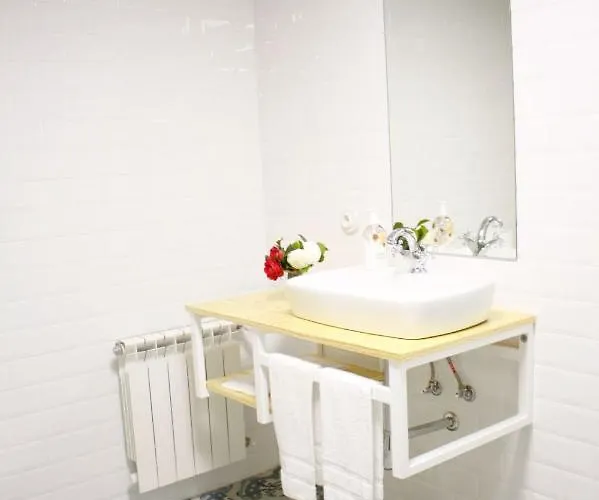 Tatil Evi Casa Da Labora Villanueva De Arosa