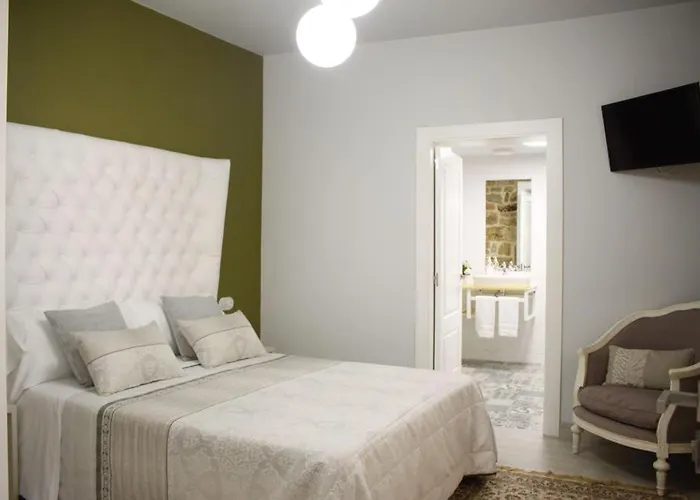 Tatil Evi Casa Da Labora Villanueva De Arosa